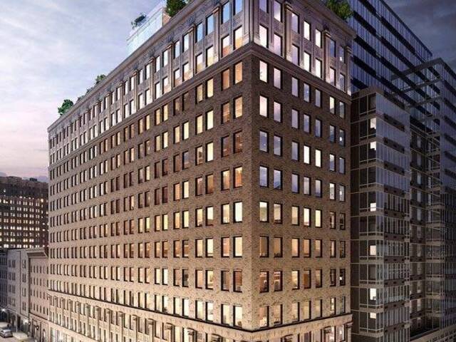 #489 - Apartamento para Venda em New York City - NY - 2