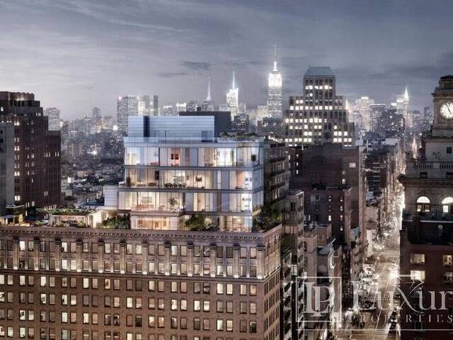 Apartamento para Venda em New York City - 4