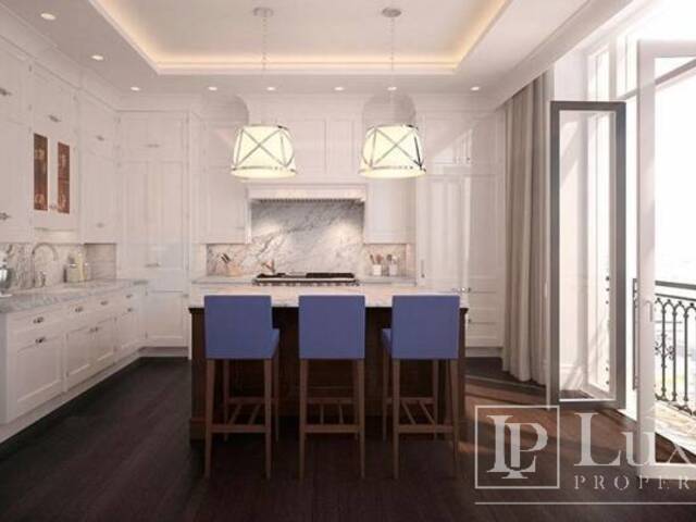 Apartamento para Venda em New York City - 5