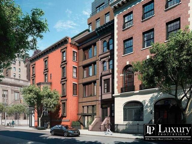 #493 - Apartamento para Venda em New York City - NY - 3