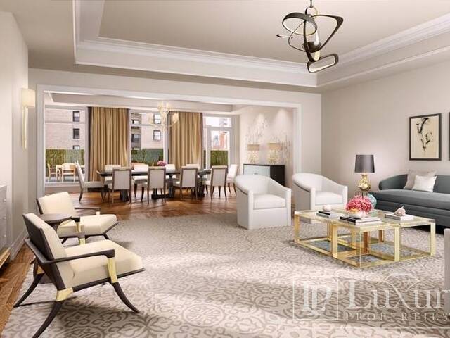 Apartamento para Venda em New York City - 4
