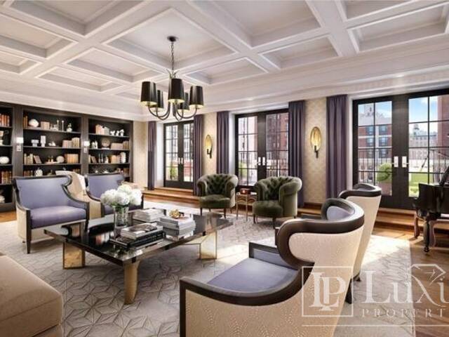 Apartamento para Venda em New York City - 5