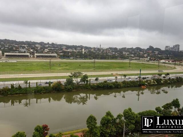 Locação em Jardim Europa - São Paulo