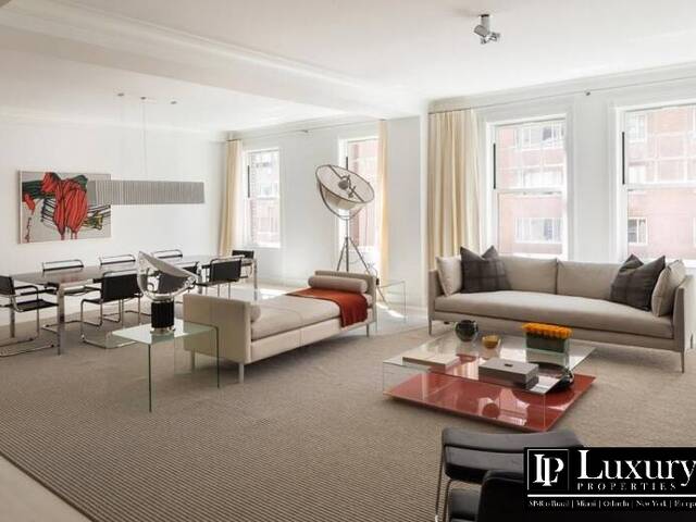#494 - Apartamento para Venda em New York City - NY - 1