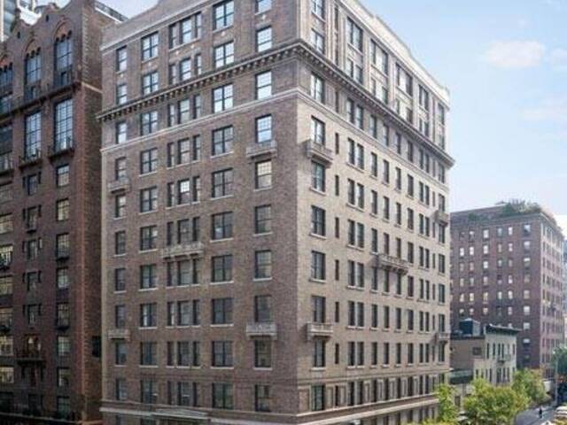 #494 - Apartamento para Venda em New York City - NY - 2