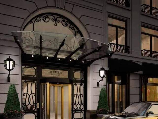 #495 - Apartamento para Venda em New York City - NY - 3