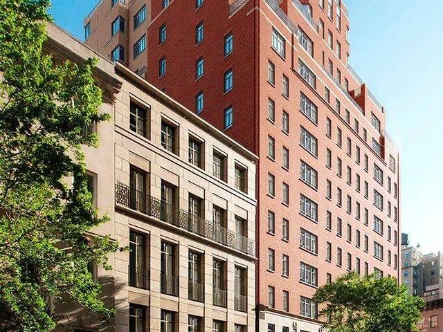 #497 - Apartamento para Venda em New York City - NY - 2