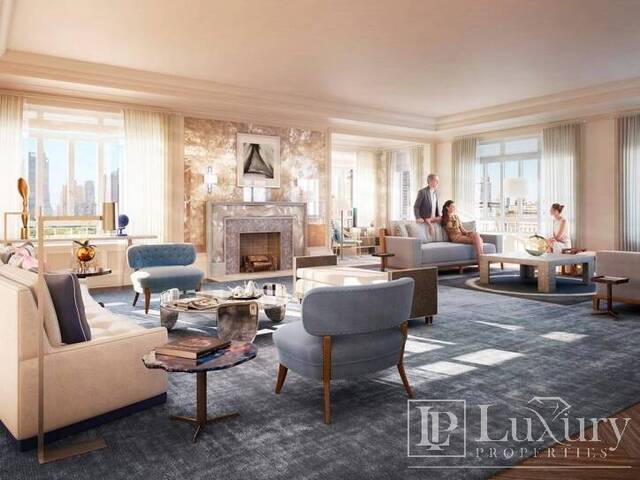 Apartamento para Venda em New York City - 4