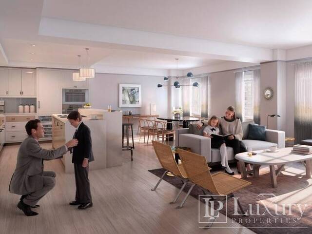 Apartamento para Venda em New York City - 5