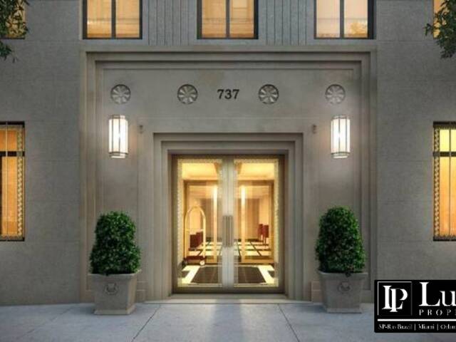 #498 - Apartamento para Venda em New York City - NY - 3