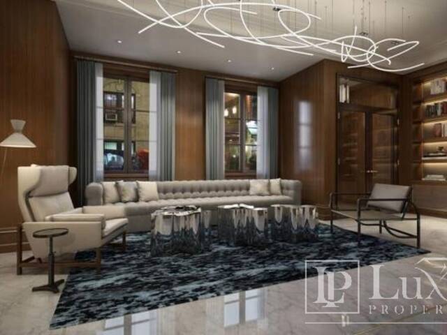 Apartamento para Venda em New York City - 4