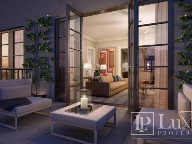 Apartamento para Venda em New York City - 5