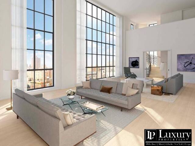 #500 - Apartamento para Venda em New York City - NY - 1