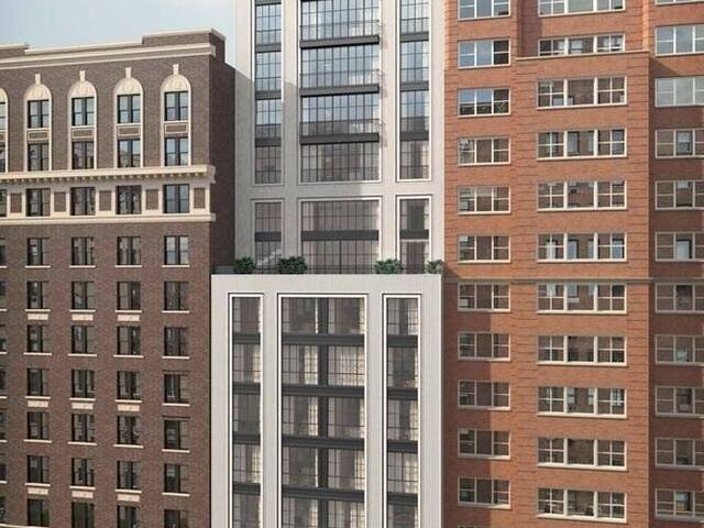 #500 - Apartamento para Venda em New York City - NY - 2