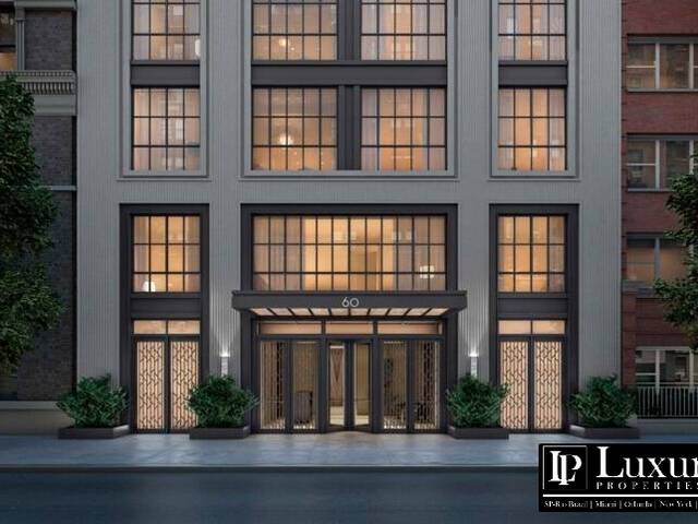 #500 - Apartamento para Venda em New York City - NY - 3