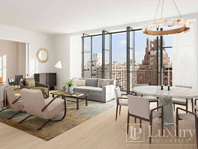 Apartamento para Venda em New York City - 5