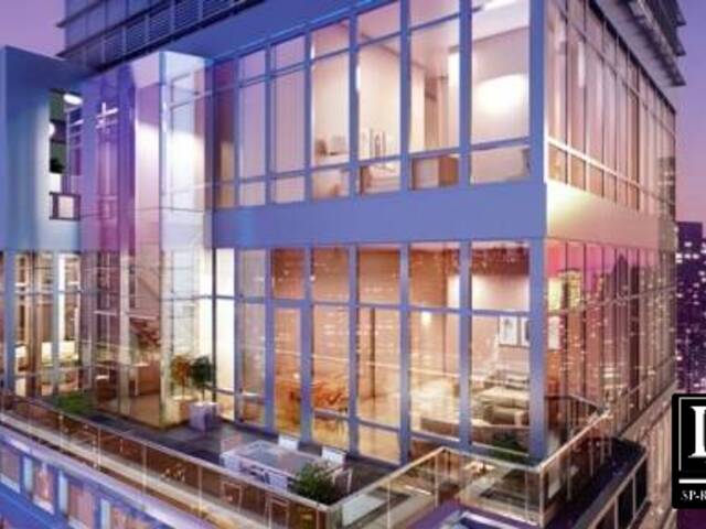 #503 - Apartamento para Venda em New York City - NY - 1