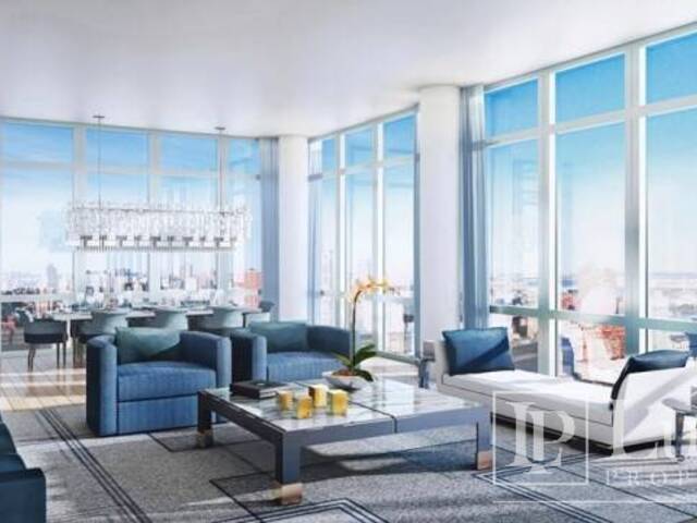 Apartamento para Venda em New York City - 4