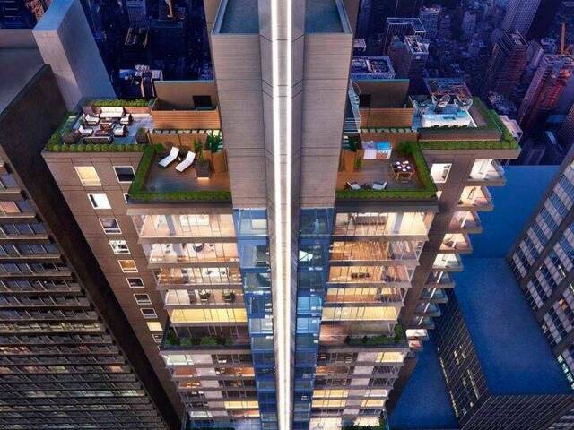 #505 - Apartamento para Venda em New York City - NY - 1