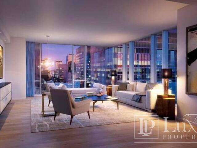 Apartamento para Venda em New York City - 5