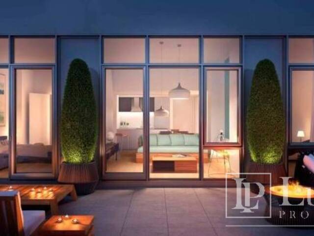 Apartamento para Venda em New York City - 4
