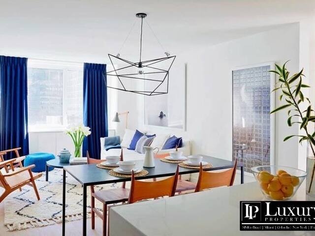 #207 - Apartamento para Venda em New York City - NY - 3