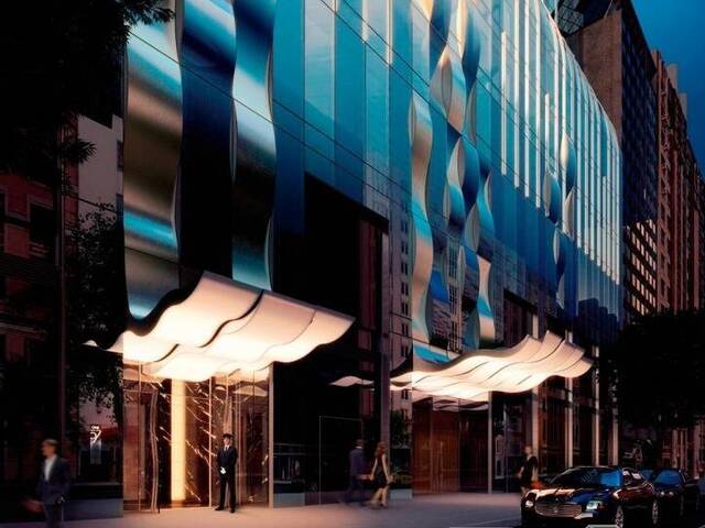 Apartamento para Venda em New York City - 5