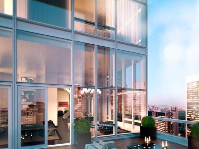 #511 - Apartamento para Venda em New York City - NY - 3