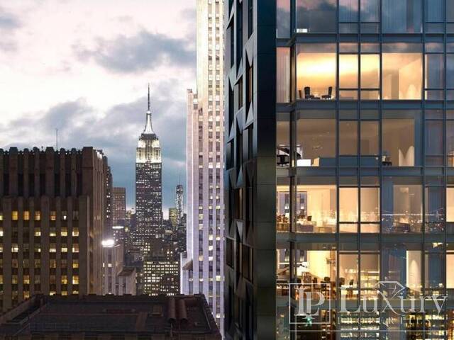 Apartamento para Venda em New York City - 4