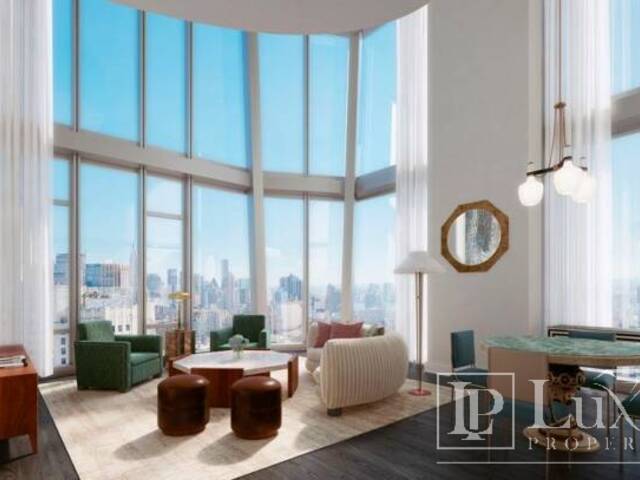 Apartamento para Venda em New York City - 4