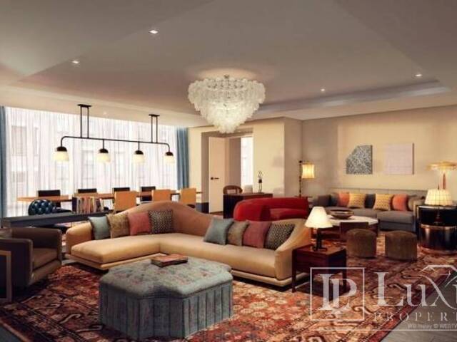 Apartamento para Venda em New York City - 5