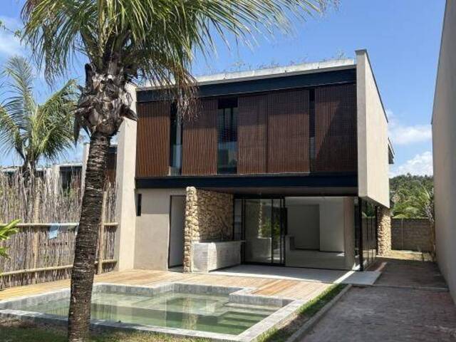 Casa de Praia para Venda em Passo de Camaragibe - 5