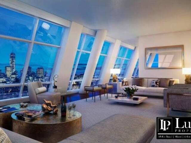 #514 - Apartamento para Venda em New York City - NY - 1