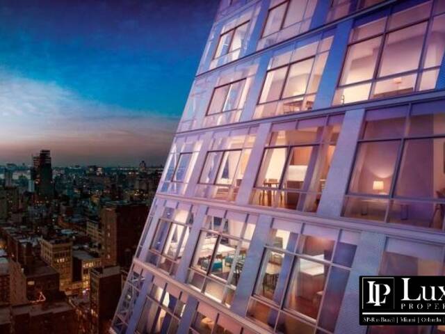 #514 - Apartamento para Venda em New York City - NY - 3