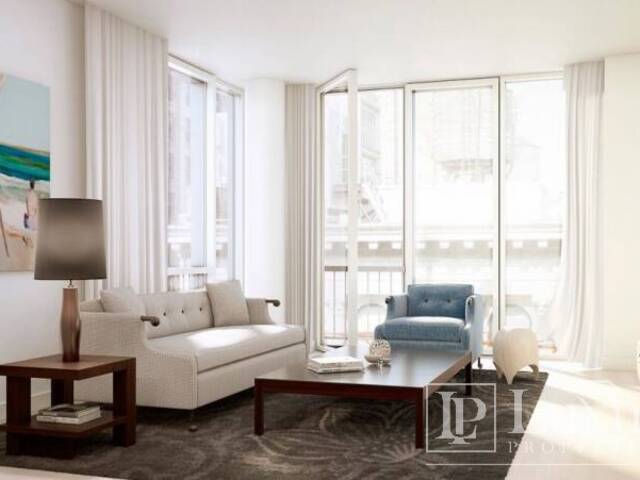 Apartamento para Venda em New York City - 4