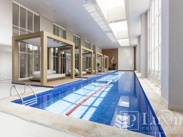 Apartamento para Locação em São Paulo - 5