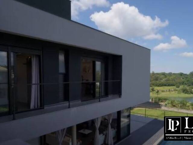 Venda em Residencial Paradiso - Itatiba