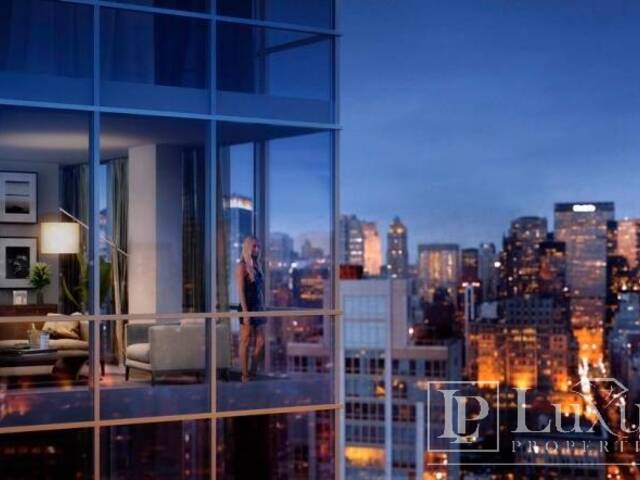 Apartamento para Venda em New York City - 4
