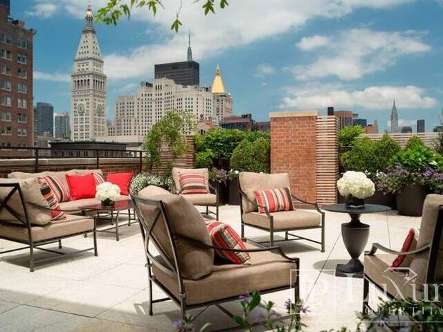 Apartamento para Venda em New York City - 4