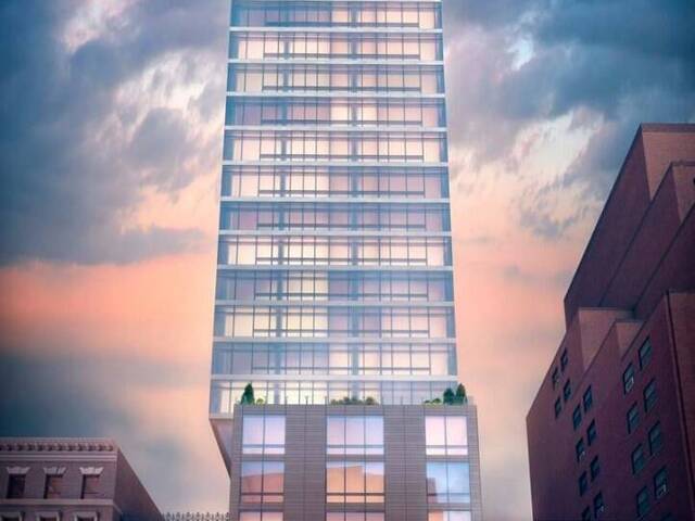 #519 - Apartamento para Venda em New York City - NY - 2