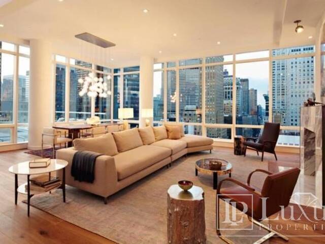 Apartamento para Venda em New York City - 4