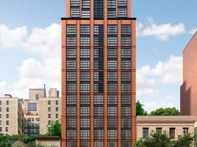 #520 - Apartamento para Venda em New York City - NY - 1