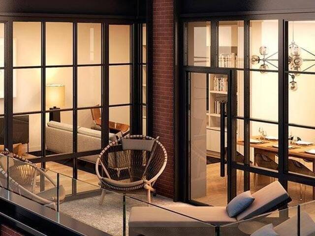 Apartamento para Venda em New York City - 4