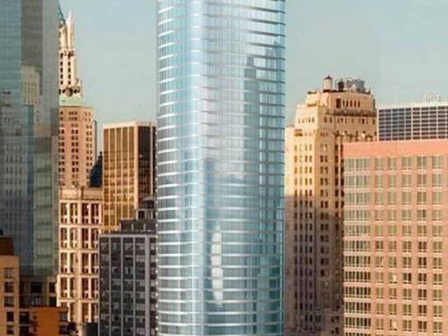 #521 - Apartamento para Venda em New York City - NY - 2