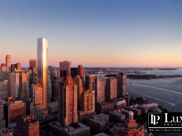 #521 - Apartamento para Venda em New York City - NY - 3