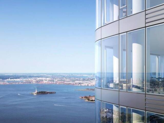 Apartamento para Venda em New York City - 5