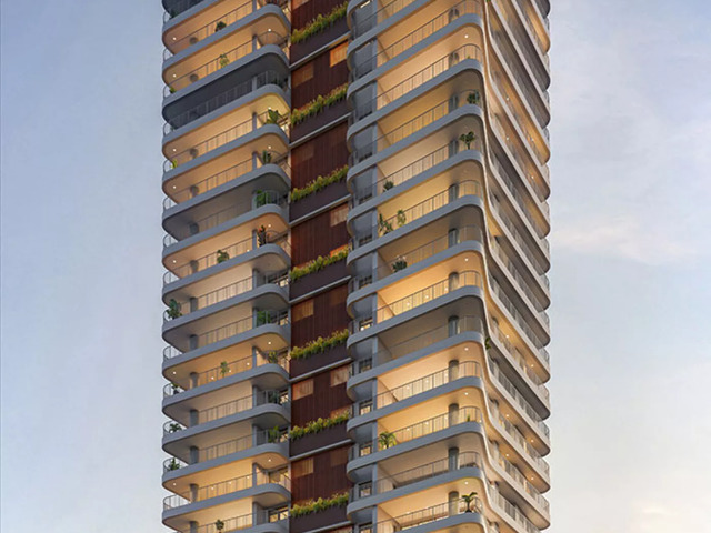 #1871 - Apartamento para Venda em São Paulo - SP - 3