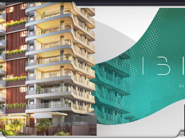 #1871 - Apartamento para Venda em São Paulo - SP - 2