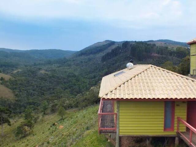 #1875 - Fazenda para Venda em Delfim Moreira - MG - 2