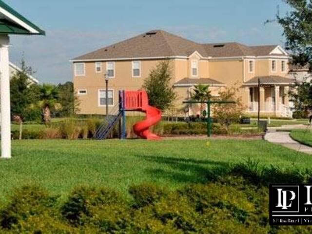 #525 - Casa em condomínio para Venda em Orlando - FL - 3